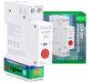 NOUS D3Z ZigBee Tuya chytrý spínač DIN 25A