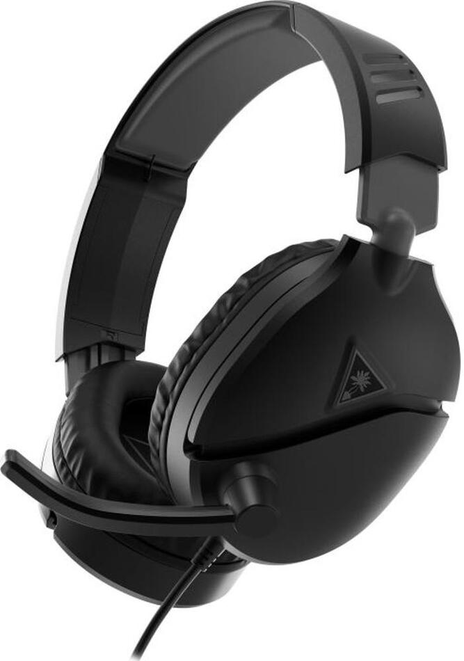 Herní sluchátka Turtle Beach Recon 70P Black