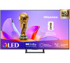 Hi-QLED Smart TV Hisense 65A7Q