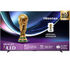 ULED MiniLED TV Hisense 100U7Q PRO