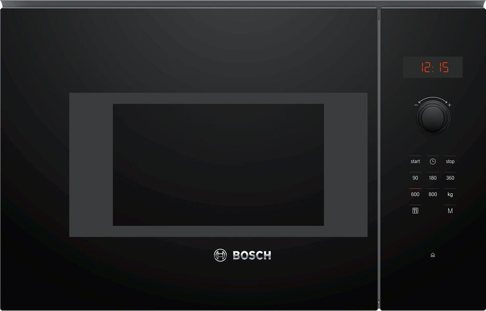 Mikrovlnná trouba Bosch BFL523MB1F Serie 4