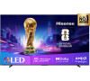 Hi-QLED Smart TV Hisense 100E7Q PRO
