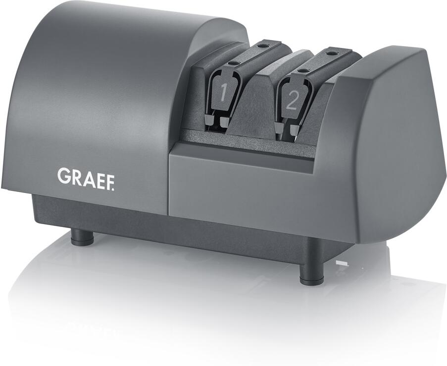 Elektrický brousek nožů Graef SG 520