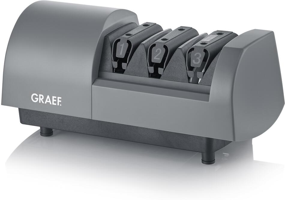 Elektrický brousek nožů Graef SG 530