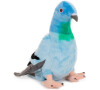 Teddies Holub plyš 25cm 0m+