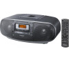 Radiomagnetofon s CD Panasonic RX-D55AEG-K