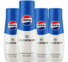 SADA Příchuť Pepsi 3+1 SodaStream