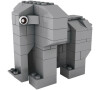 LIGHT STAX HYBRID Trumpeting Elephant