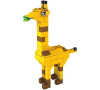 LIGHT STAX HYBRID Droning Giraffe