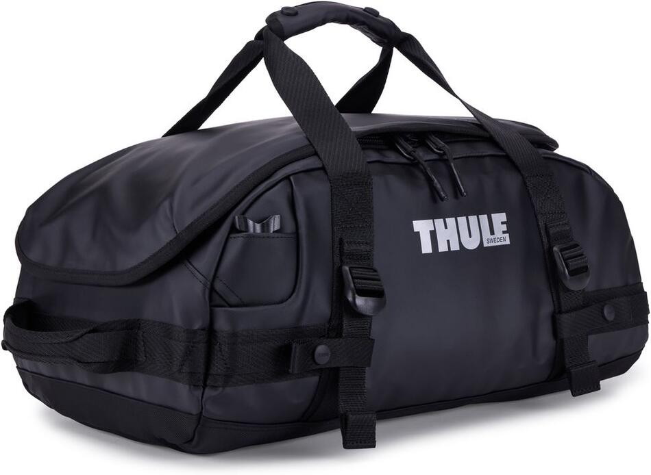 Thule Chasm S sportovní taška 30 L TDSD301 - černá