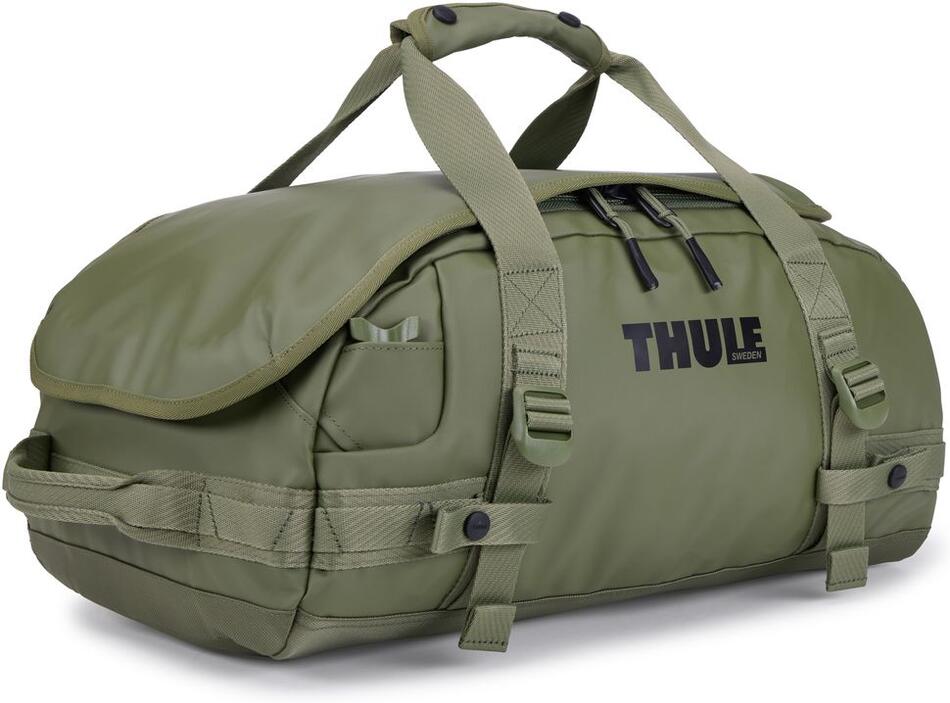 Thule Chasm S sportovní taška 30 L TDSD301 - Olivine