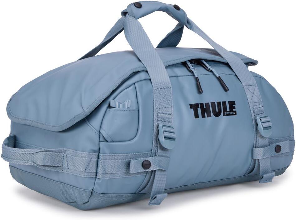 Thule Chasm S sportovní taška 30 L TDSD301 - Pond Gray