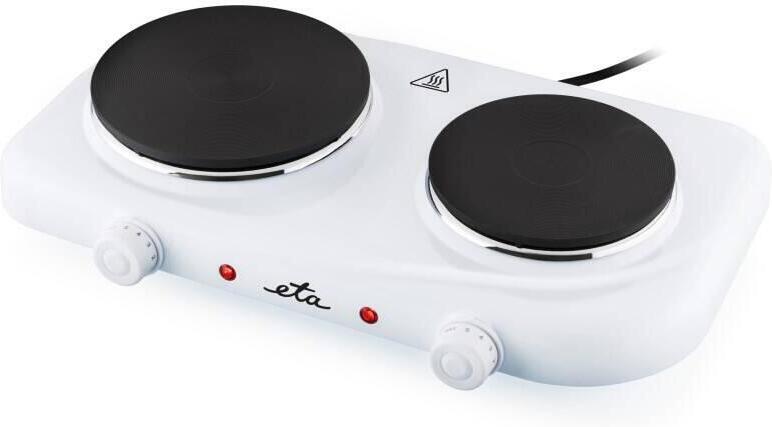 Vařič elektrický ETA 311890000, dvouplotýnkový