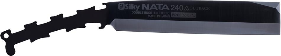 Silky Čepel pro NATA 240 mm Outback Edition