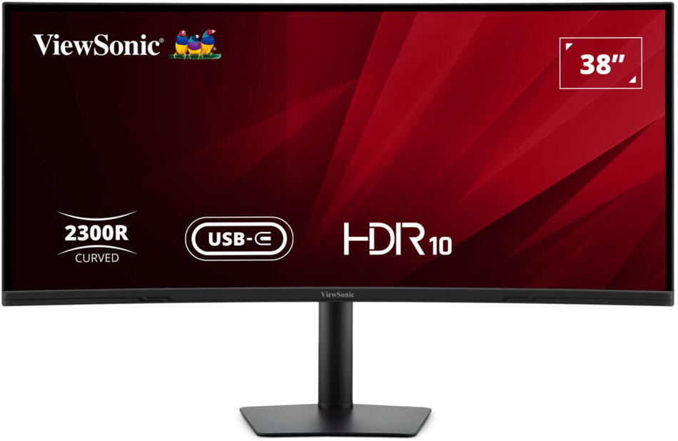 Monitor VIEWSONIC VA3820C