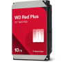Western Digital HDD 10TB WD100EFGX Red Plus