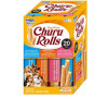 Churu Dog BOX Rolls Chicken wraps Variety 20x12g