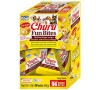 Churu Dog BOX Fun Bites Chicken wraps Chick&Chees8x12g