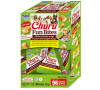 Churu Dog BOX Fun Bites Chicken wraps Chick&Pumpk8x12g