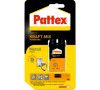 PATTEX lepidlo Repair Epoxy Tekutý Kov, 25ml