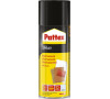 PATTEX lepidlo Power Spray Permanent, 400 ml