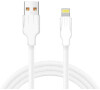 Lenuo nabjecí kabel USB to Lightning