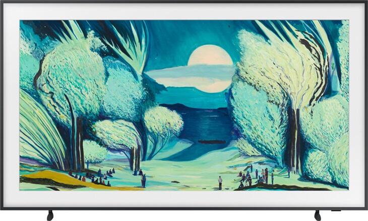 Frame QLED TV Samsung QE43LS03FA