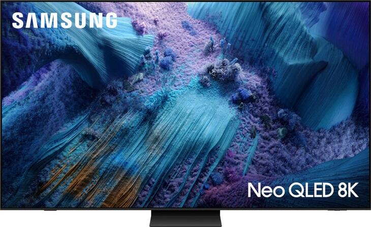 8K NEO QLED Samsung QE65QN990F