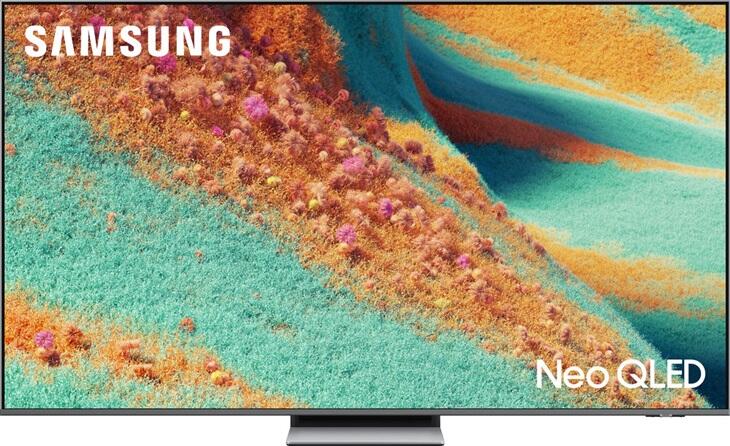 Samsung QE85QN85F NEO QLED