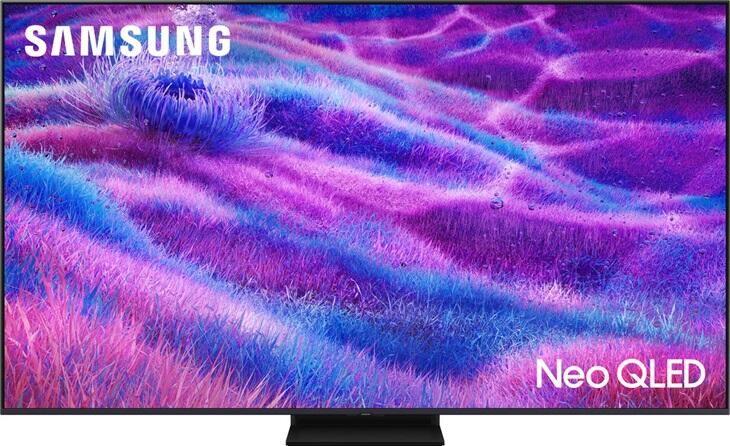 QLED televize Samsung QE55QN80F