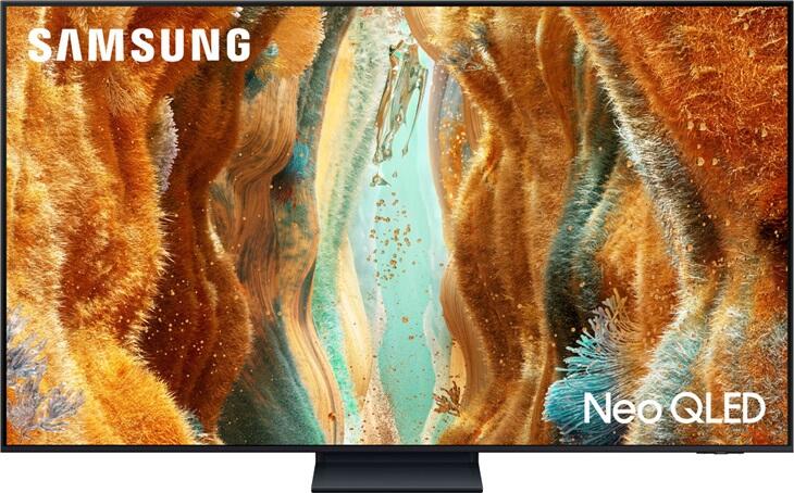 Samsung QE85QN70F NEO QLED
