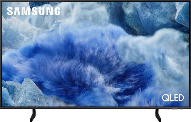 QLED TV Samsung QE43Q8F