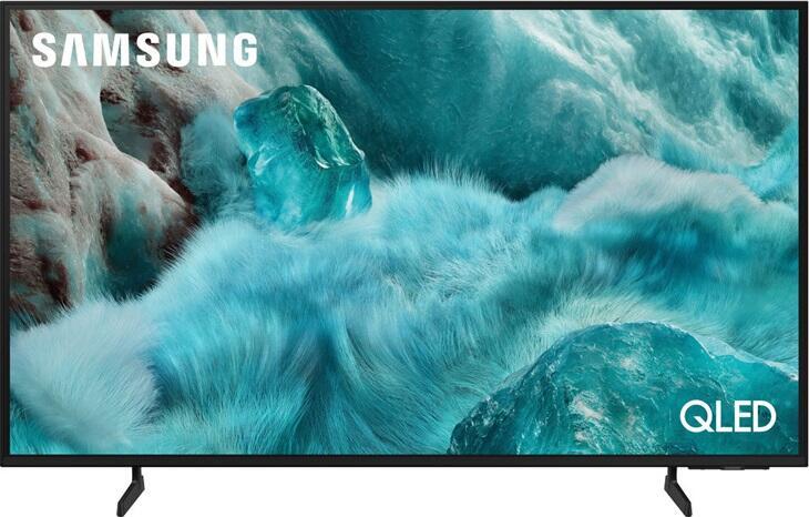 4K QLED TV Samsung QE50Q7F