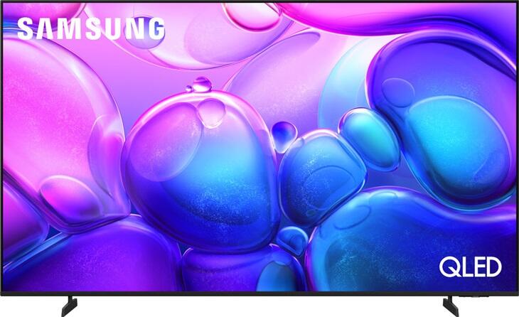 Samsung QE75Q6F QLED