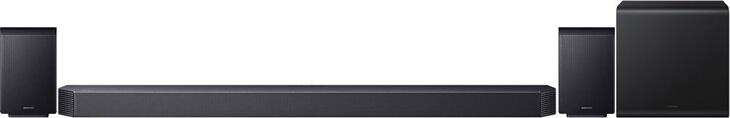 Bezdrátový soundbar Samsung HW-Q930F