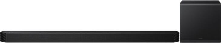 Bezdrátový soundbar Samsung HW-Q800F