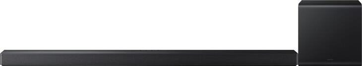 Bezdrátový soundbar Samsung HW-QS700F