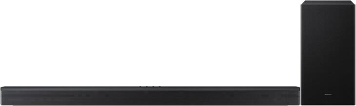 Bezdrátový soundbar Samsung HW-B750F