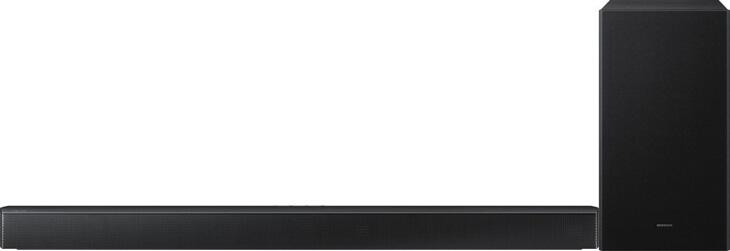 Bezdrátový soundbar Samsung HW-B650F