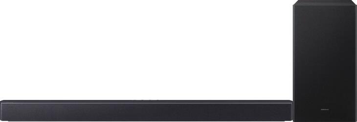 Bezdrátový soundbar Samsung HW-B450F