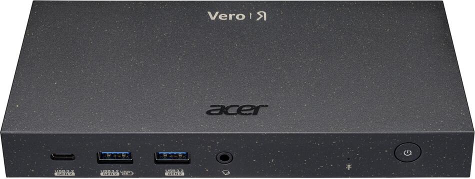Acer Vero MST Dock M33 100W PD (GP.DCK11.01A)