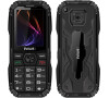 Mobilní telefon EVOLVEO MaxPhone A1 (MP-A1-BK), černý