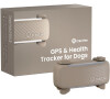Tractive GPS DOG 6 - hnědá