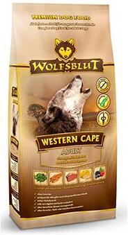 Wolfsblut Dog Adult Western Cape 12,5kg