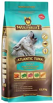 Wolfsblut Dog Adult Atlantic Tuna 12,5kg