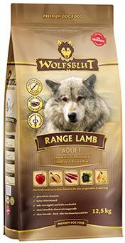 Wolfsblut Dog Adult Range Lamb 12,5kg