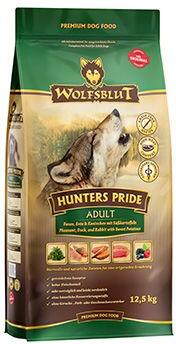 Wolfsblut Dog Adult Hunters Pride 12,5kg