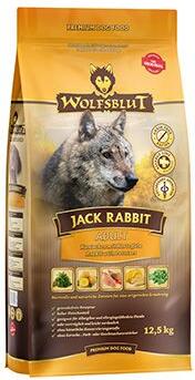 Wolfsblut Dog Adult Jack Rabbit 12,5kg