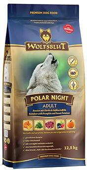 Wolfsblut Dog Adult Polar Night 12,5kg