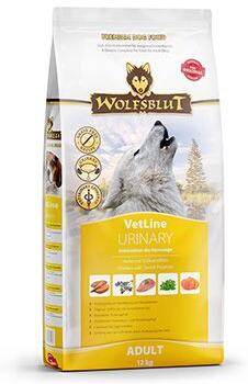 Wolfsblut Dog VetLine Urinary 12kg